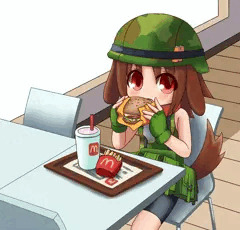 あーみーさんをいぢめすぎたので