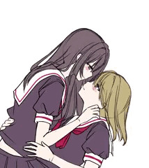 二人だけの時間♡