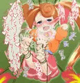 くすぐリップちゃん