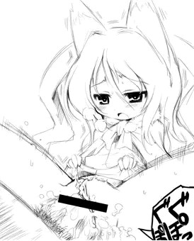 おばーちゃん！！