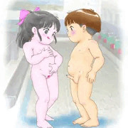 ボクのとちがうね