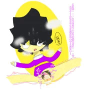 ジュニアくんイラスト１