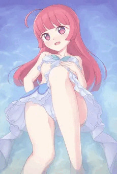 くらげになったそふぃ様