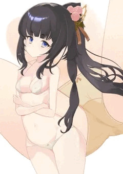 最近のオリキャラ