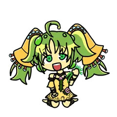 セラの蟲惑魔