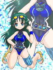 デレマスアイドル水着まとめ（2018~2019）