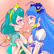 セレミルドッキング