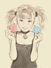 らくがき
