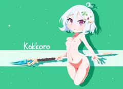 過去絵まとめ(プリコネ)