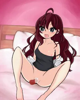 志希ちゃんオーバードーズ