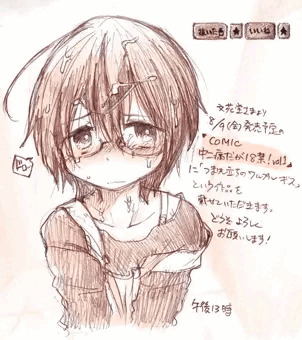 【宣伝】掲載情報＆夏コミ新刊情報