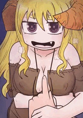ゆび