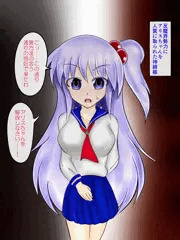 アリスちゃんを人質にとって神綺様に何でもいう事聞いてもらう話