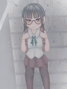 下校妨害