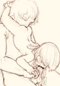 らくがき