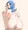 バックきめてる絹ちゃん