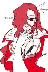 若ゼパル♀