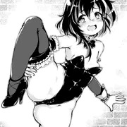 8月サブスクイラストを寄稿しました