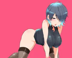 ざ