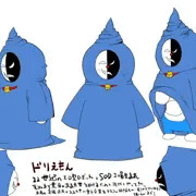ドリエもん（CG集）