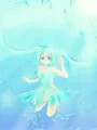 水ミク