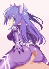 雲雀ちゃん
