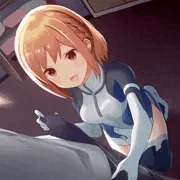 コロちゃんに
