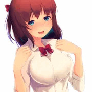 春の透けぱい祭りだ！