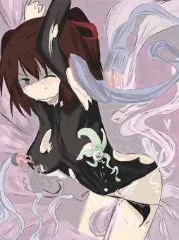 触手いせっち