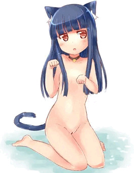 にゃあ