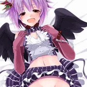自称エロ可愛い