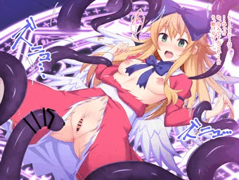 アルマちゃん
