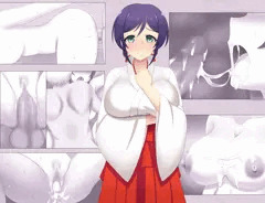 東條希