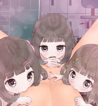 えっちをシェアする子５～６