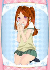 ヤンデレちゃん