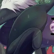 オンバーン★排泄産卵