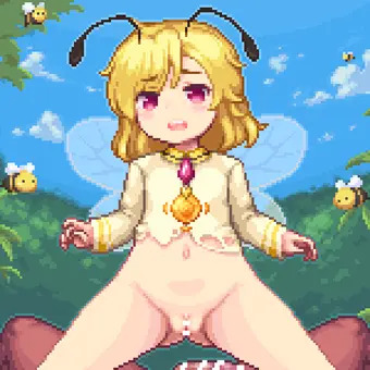 キュニビちゃん