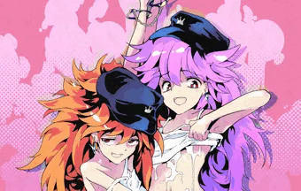 ロキシー＆ポイズン