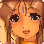 mashitaka