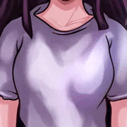 夢子のブルマ姿