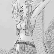 落書きまとめ
