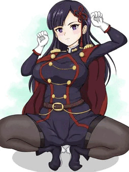 むきむき恋ちゃん！