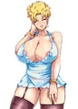 ブルマのママ　パンチーさん