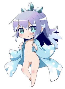 ふぶき姫
