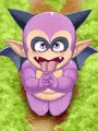 グリンちゃん