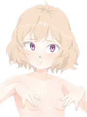 もののけたちのおひいさま