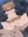 蛇縛！