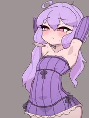 ふくらむ
