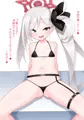 MB開脚ムツキちゃん💕+C101申し込みました