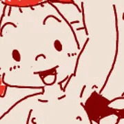 えっち手書き